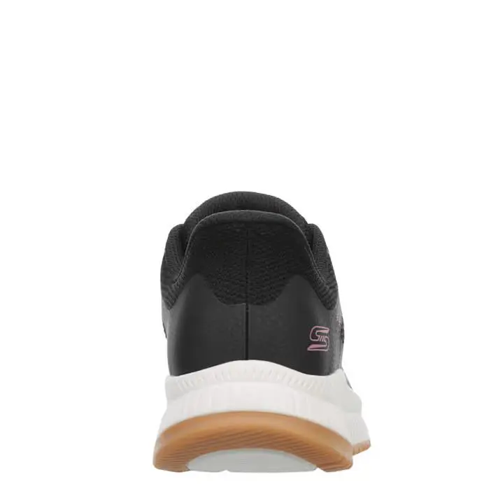 Skechers shoes - SKECHERS GO RUN 400 - RUN - Black, Fashion: Black 3