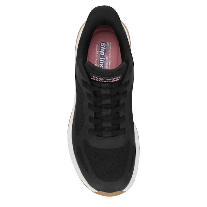 Skechers shoes - SKECHERS GO RUN 400 - RUN - Black, Fashion: Black 11