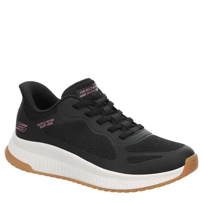 Skechers shoes - SKECHERS GO RUN 400 - RUN - Black, Fashion: Black 6
