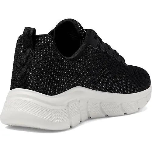 Skechers shoes - SKECHERS BOBS - BOBS - 117346BLK - Black 2