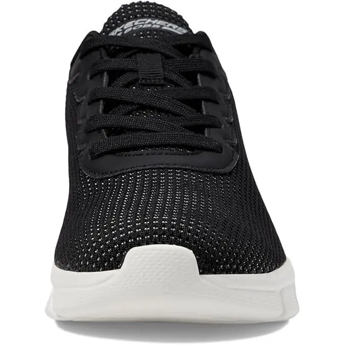 Skechers shoes - SKECHERS BOBS - BOBS - 117346BLK - Black 10