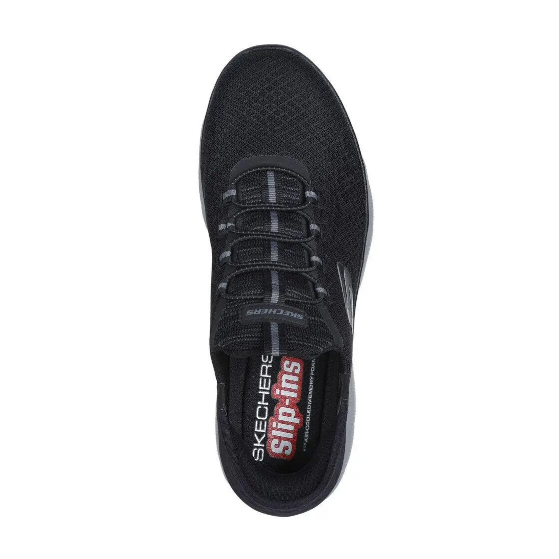 Skechers shoes - 232457 - 232457 - Black 6