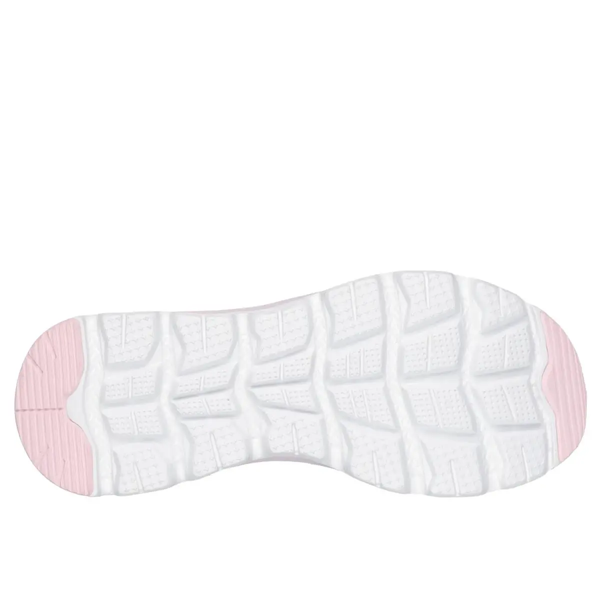 Skechers shoes - Slip-Ins: Glide-Step Sole - Sole - 180272 - Slate / Pink 8