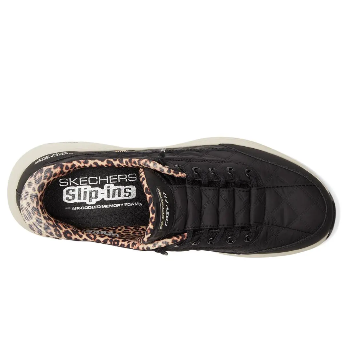 Skechers shoes - Black 0