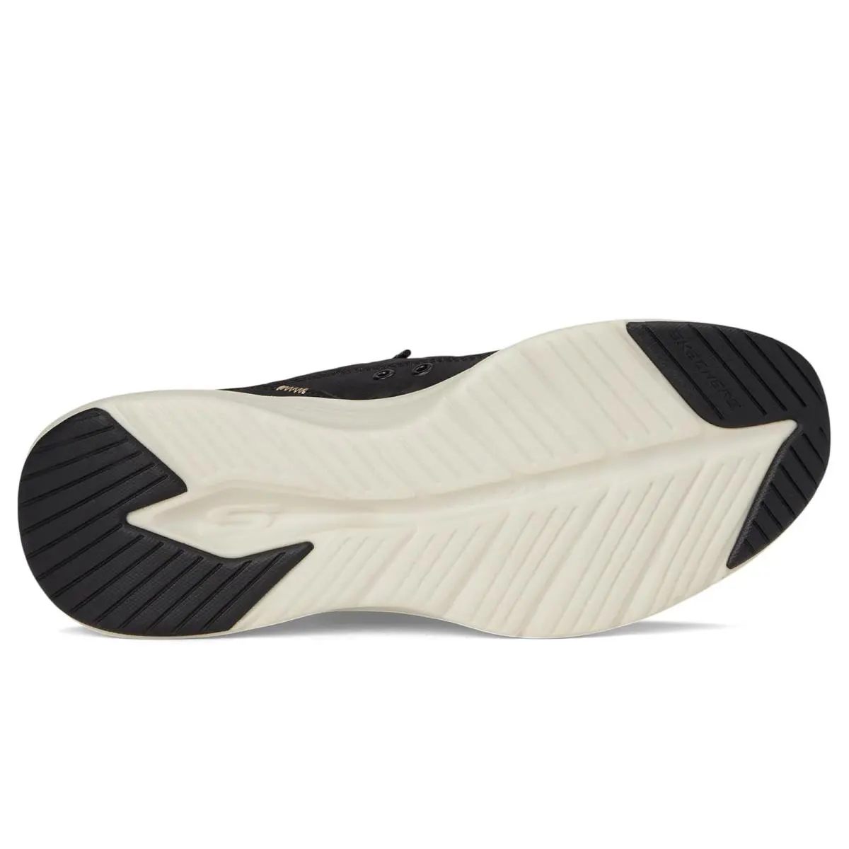 Skechers shoes - Black 1