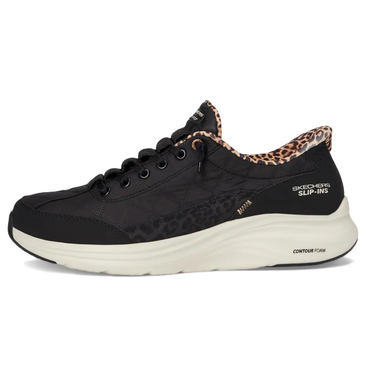 Skechers shoes - Black 2