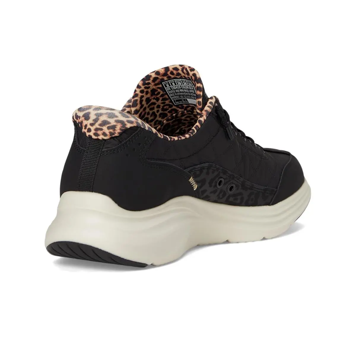 Skechers shoes - Black 3