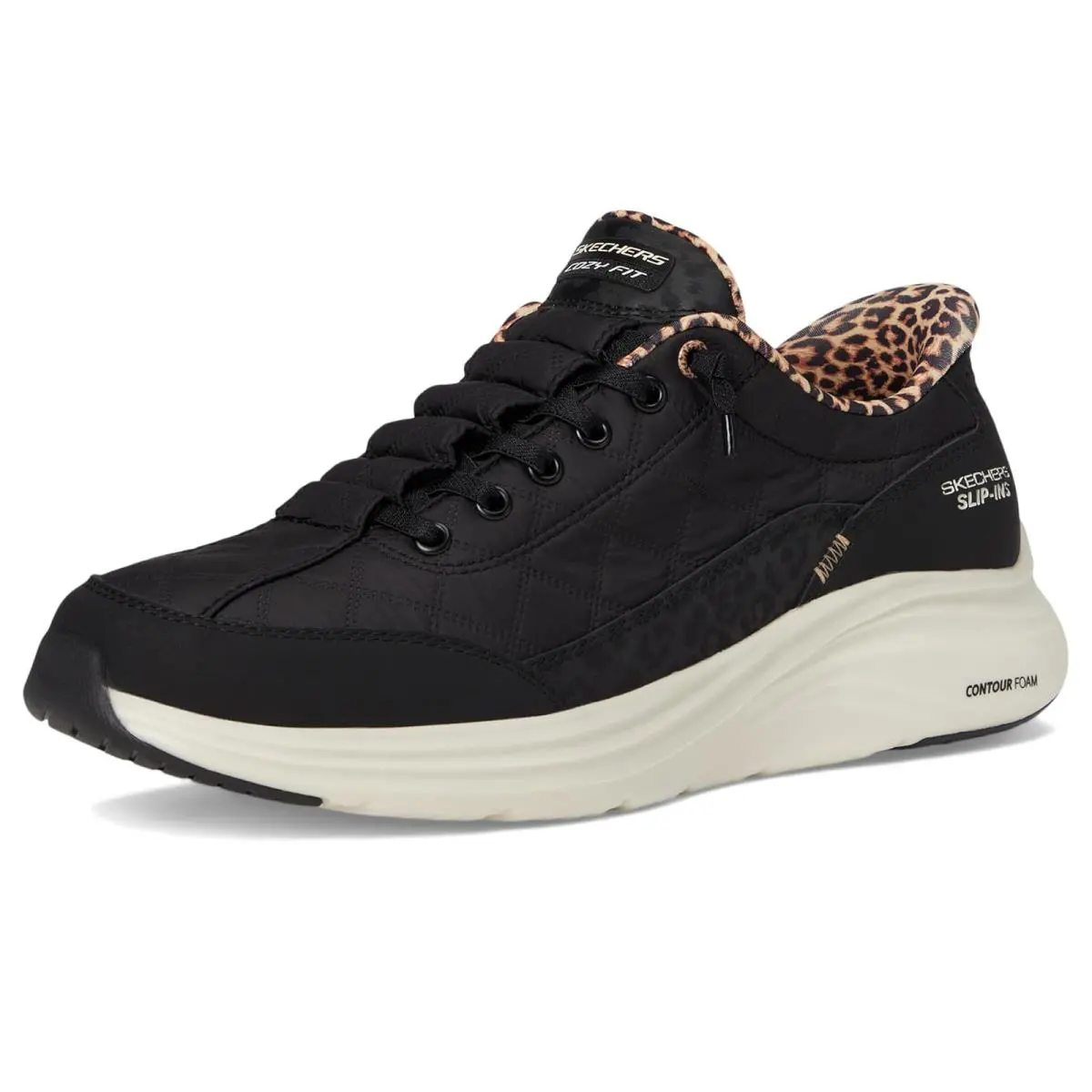 Skechers shoes - Black 5