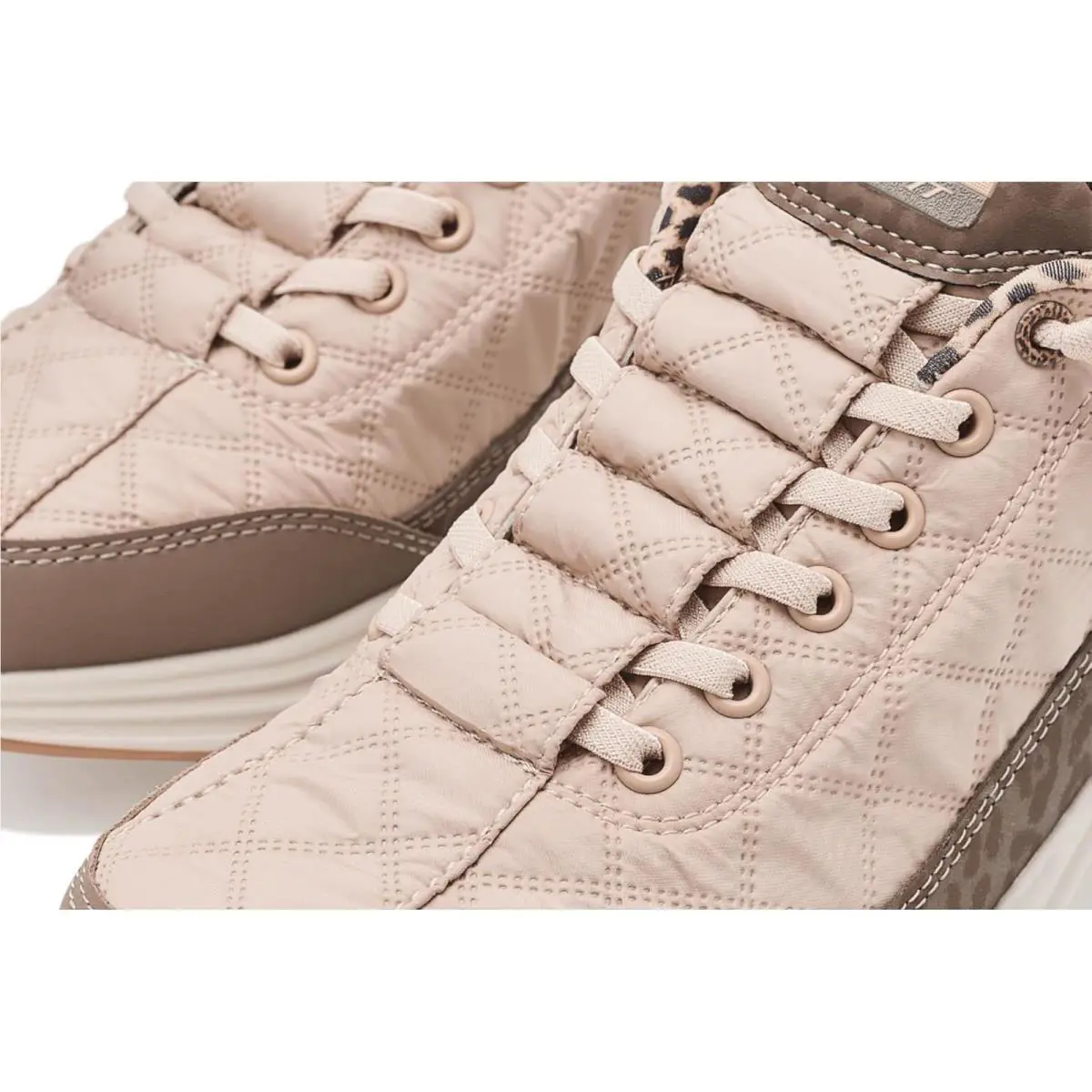 Skechers shoes - Black 18