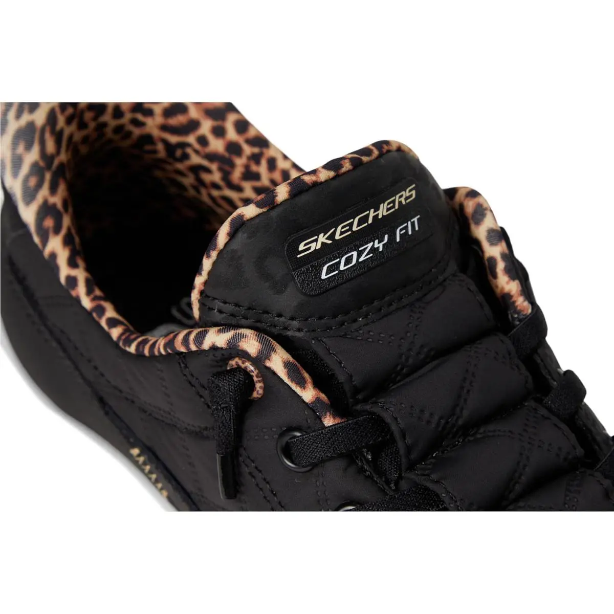 Skechers shoes - Black 4