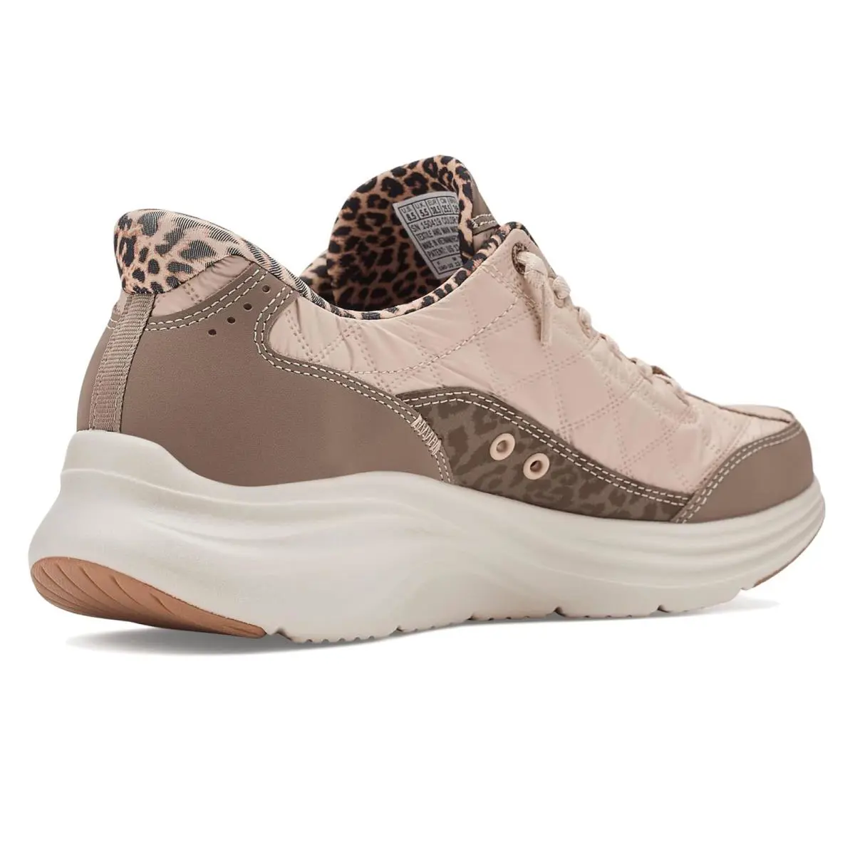 Skechers shoes - Black 15