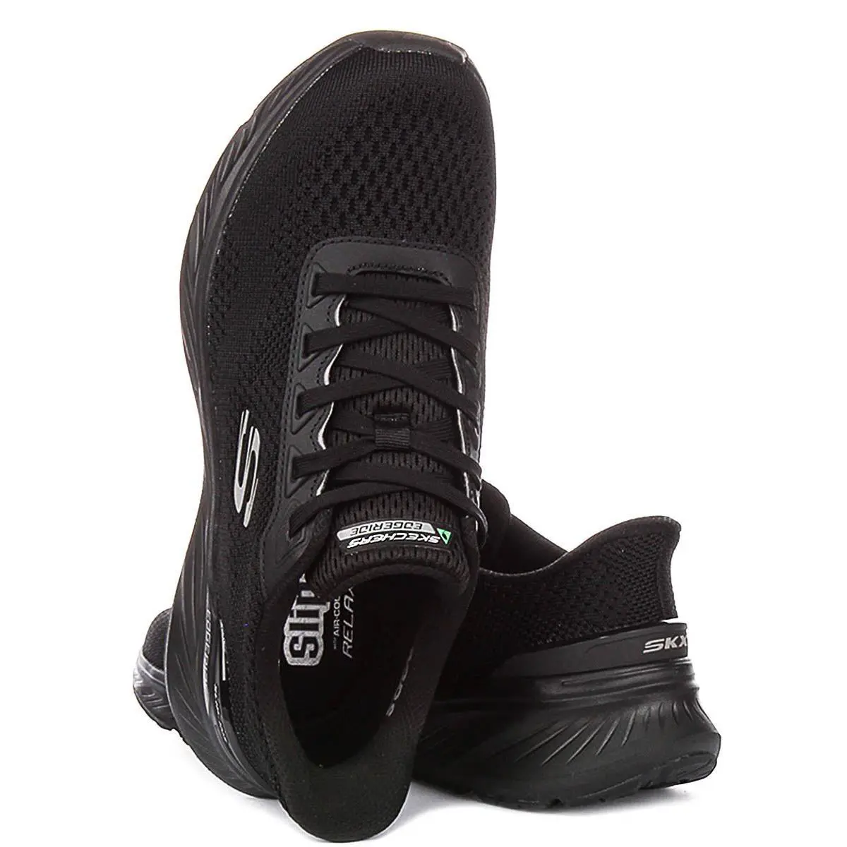 Skechers shoes - Black 2