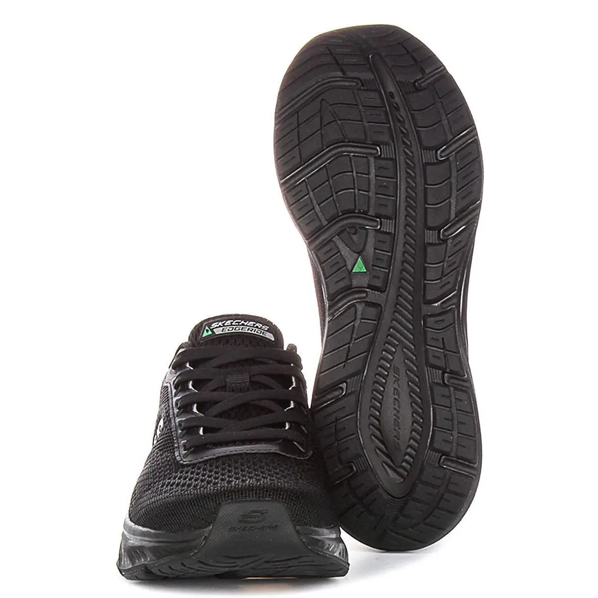 Skechers shoes - Black 3