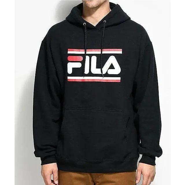 Fila clothing - Black 0