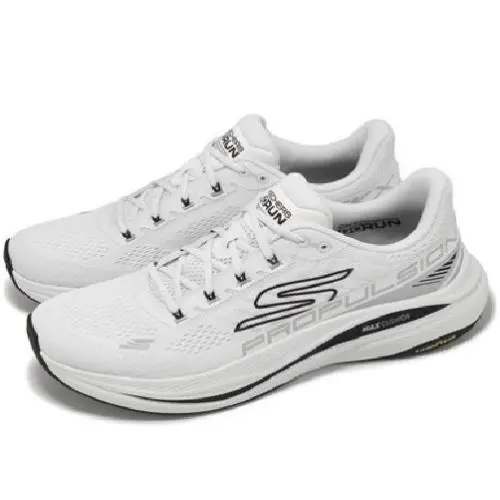 Skechers shoes - Go Run Consistent 2.0 - Run Consistent - White 0