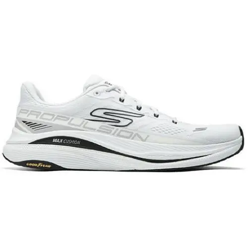 Skechers shoes - Go Run Consistent 2.0 - Run Consistent - White 4