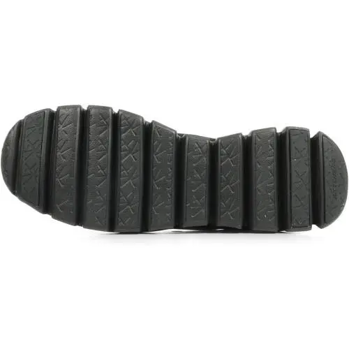 Skechers shoes - Skechers Wide Fit Glide - Wide Fit Glide - 233010 - Black 10