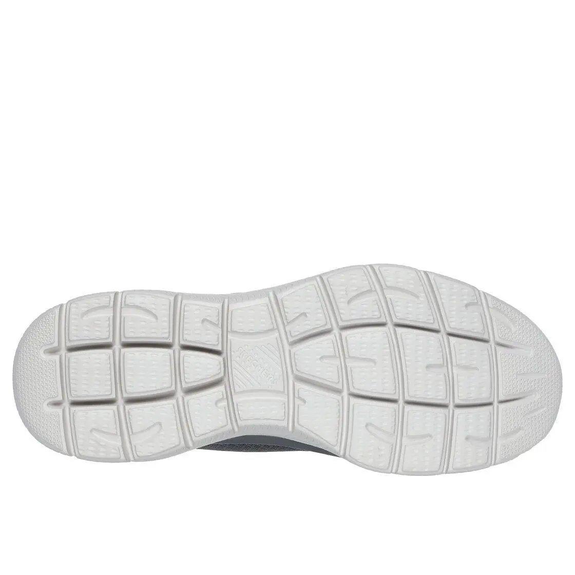 Skechers shoes - 232457-BBK-WIDE - 232457-BBK-WIDE - Gray 2