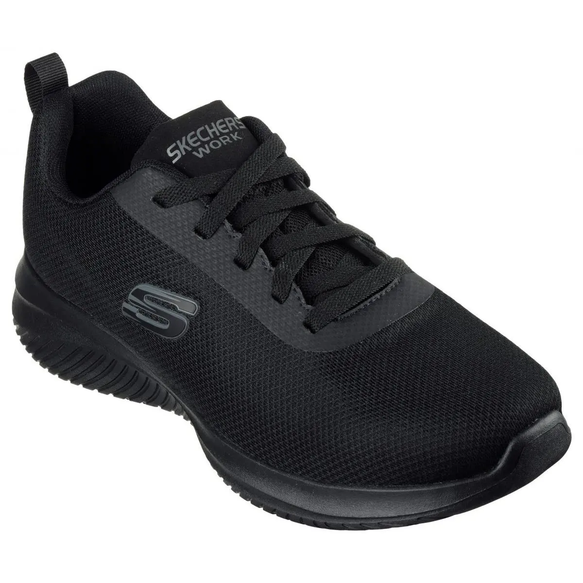 Skechers shoes - 041468160219 - 041468160219 - BLACK 0
