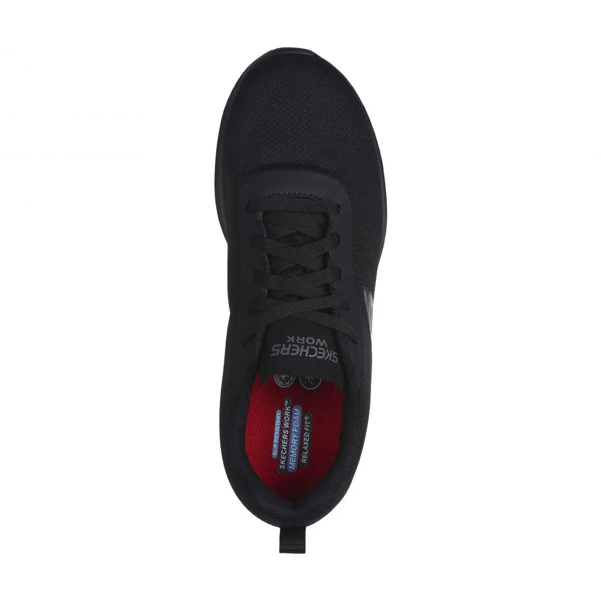 Skechers shoes - 041468160219 - 041468160219 - BLACK 1
