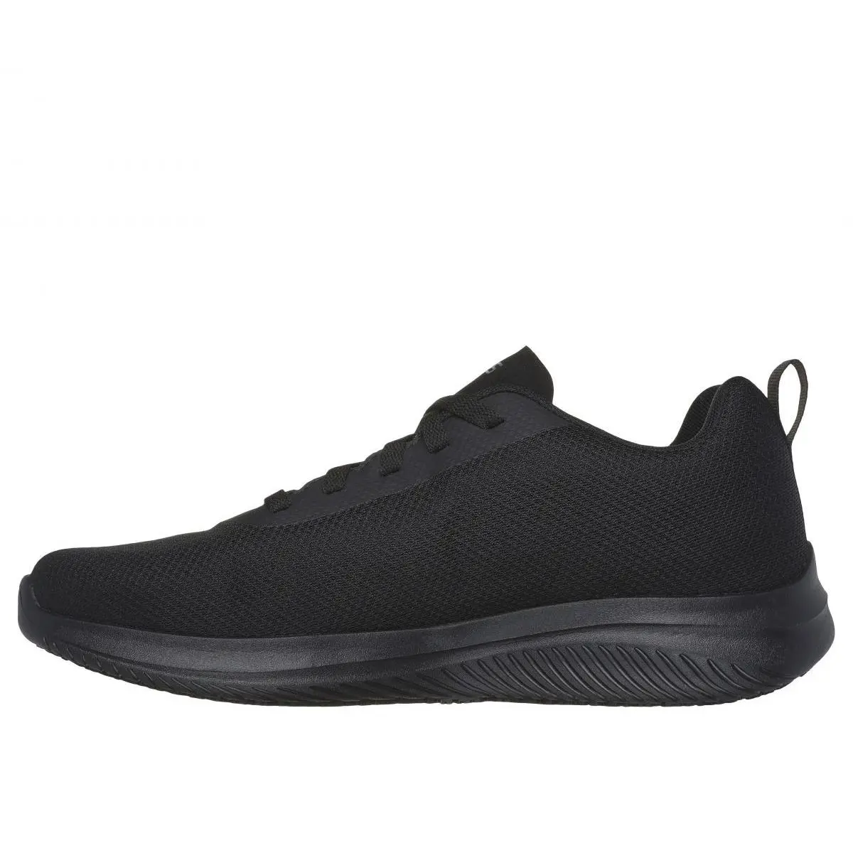 Skechers shoes - 041468160219 - 041468160219 - BLACK 3