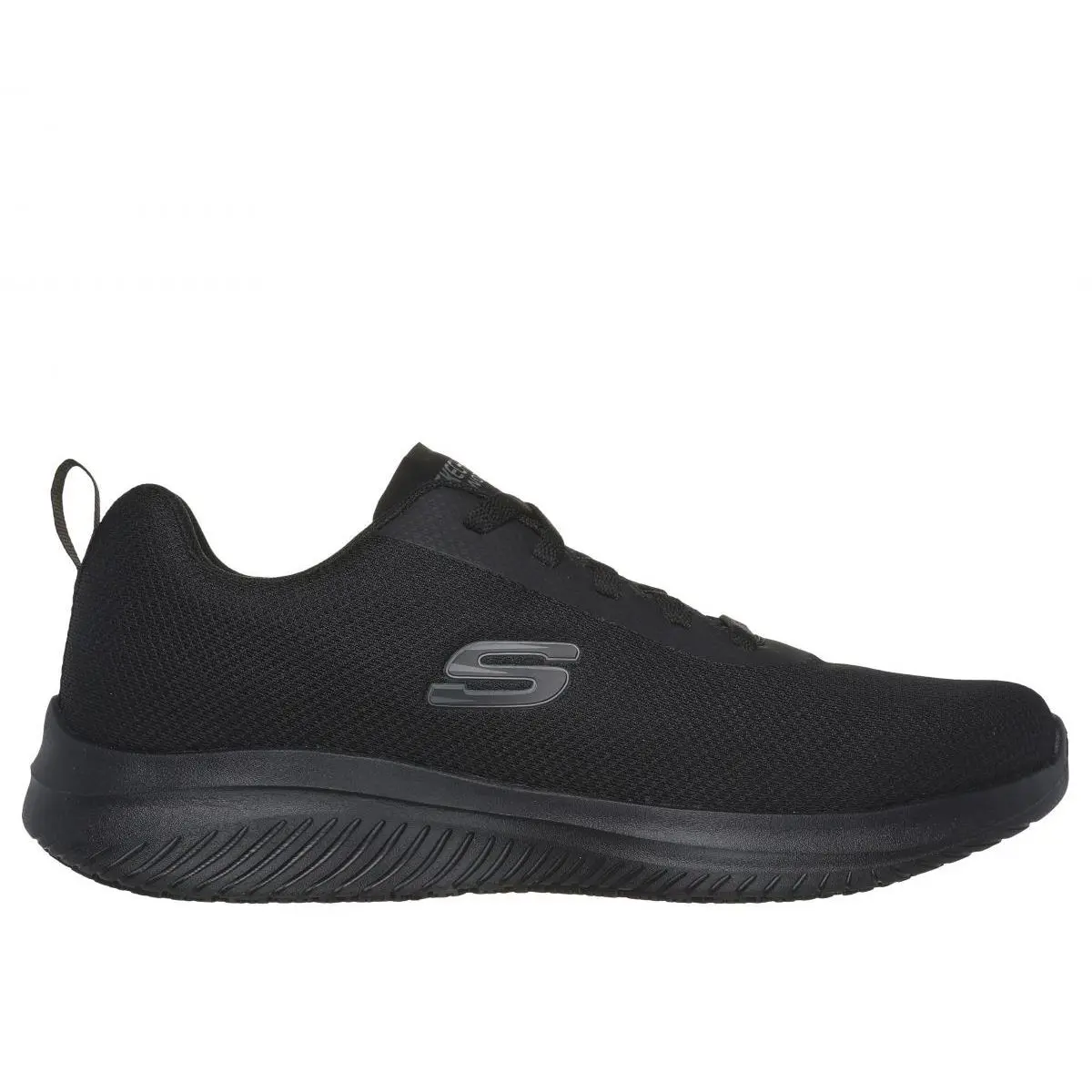 Skechers shoes - 041468160219 - 041468160219 - BLACK 4