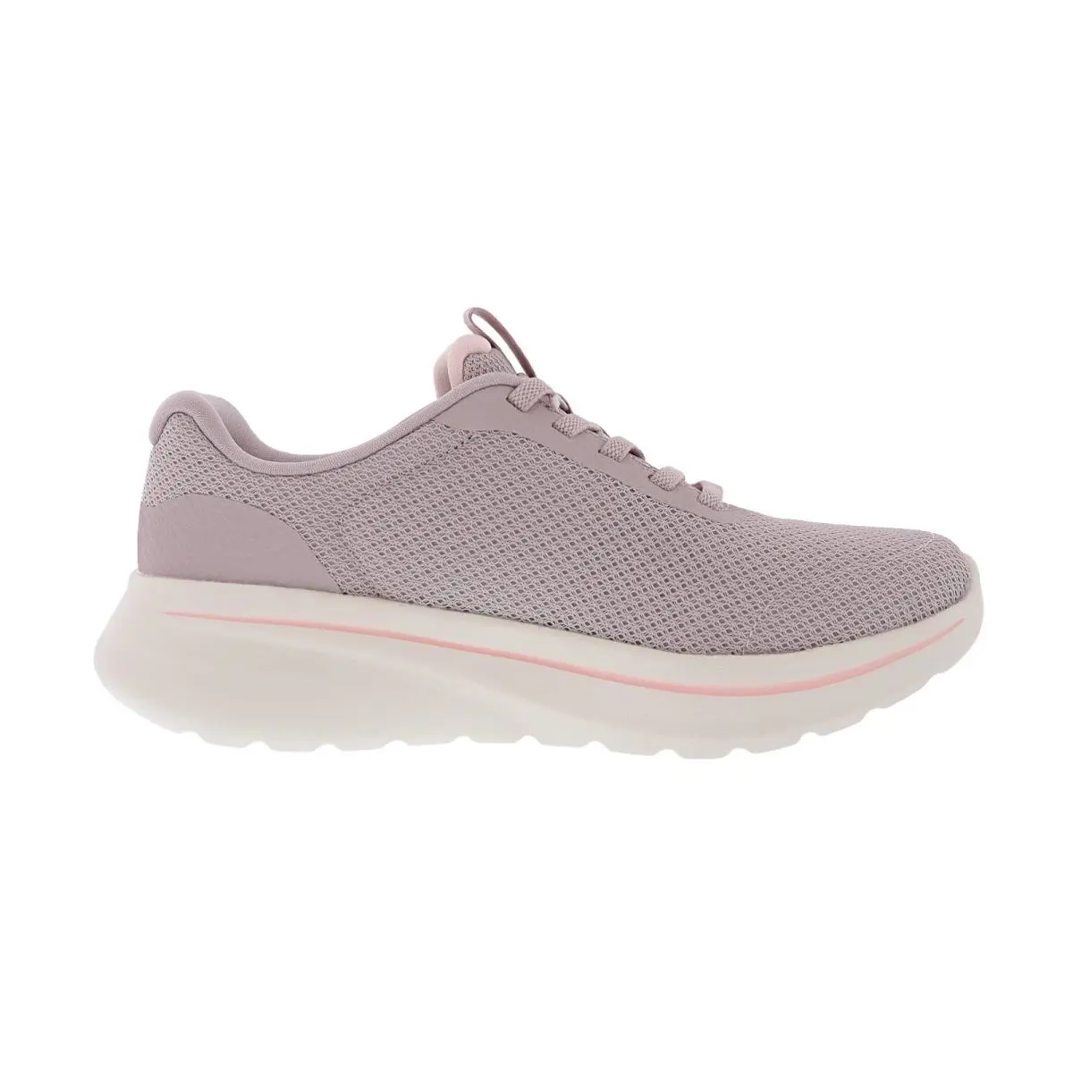 Skechers shoes - GO WALK Arch Fit N-Joy - Amira - MAUVE 0