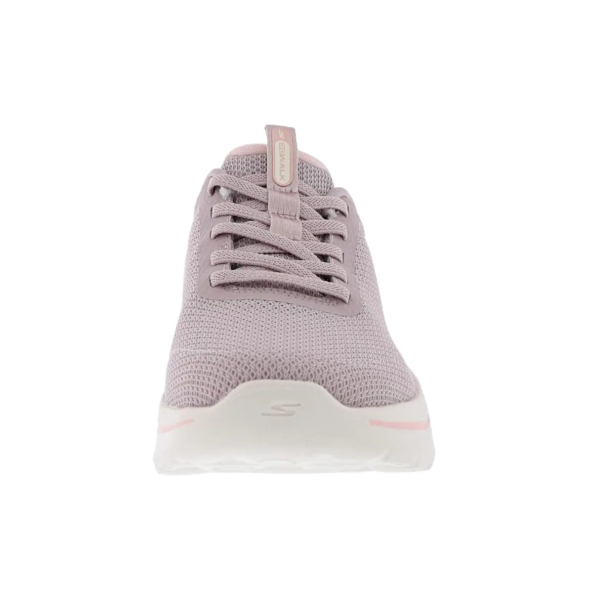 Skechers shoes - GO WALK Arch Fit N-Joy - Amira - MAUVE 7