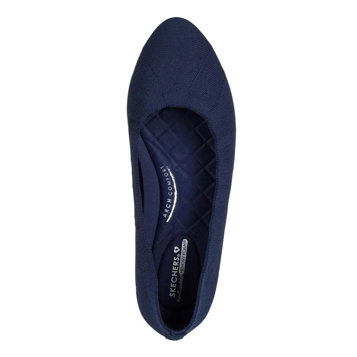 Skechers shoes - Navy 2