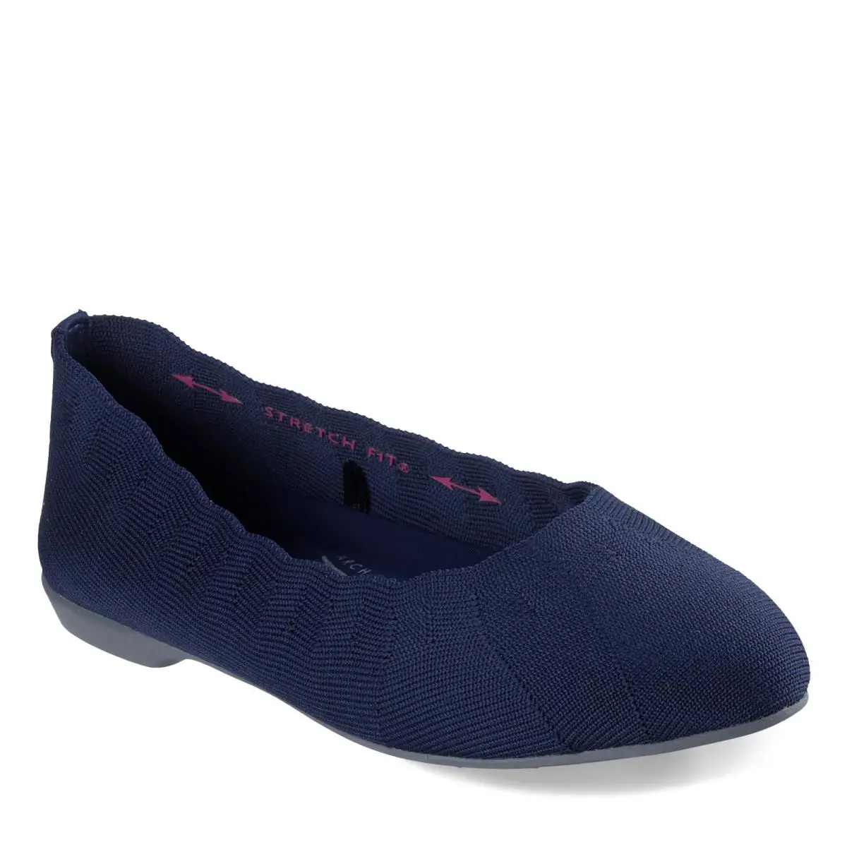 Skechers shoes - Navy 4
