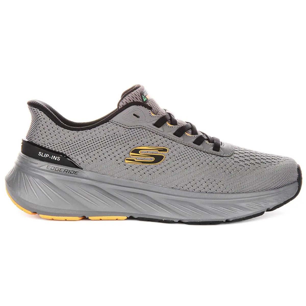 Skechers shoes - Charcoal 0