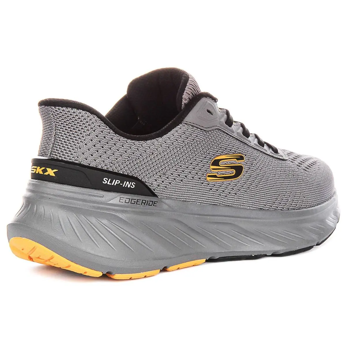Skechers shoes - Charcoal 1