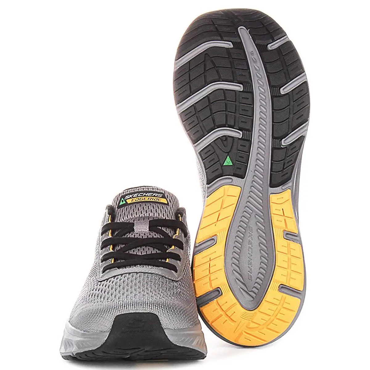 Skechers shoes - Charcoal 3