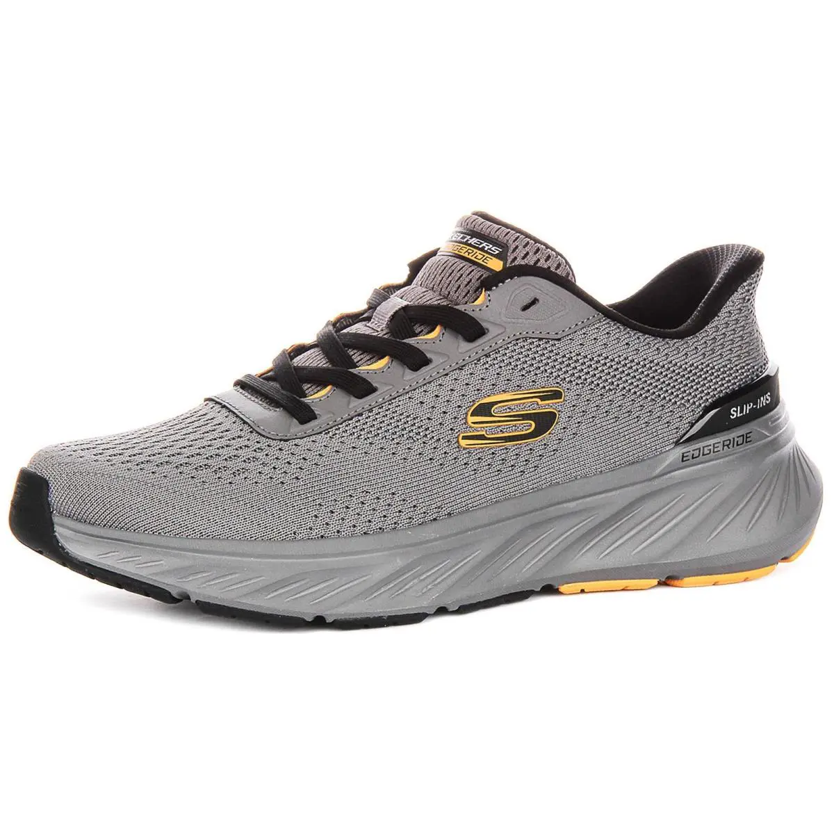 Skechers shoes - Charcoal 4