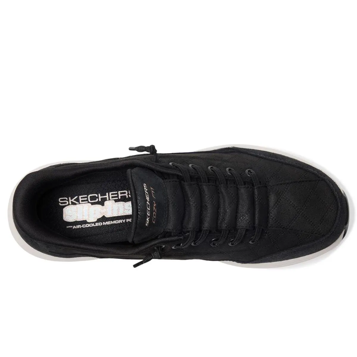 Skechers shoes - Black 0