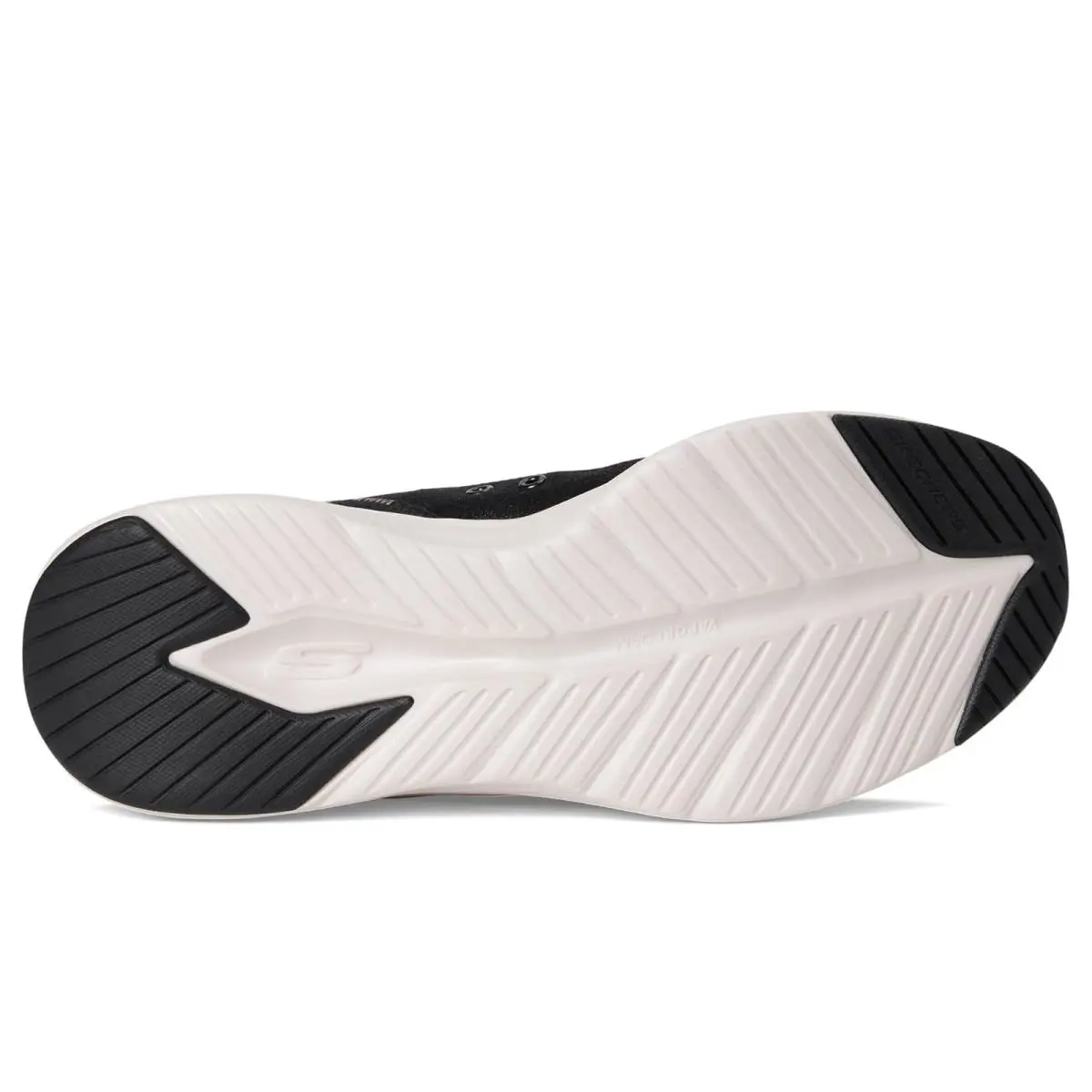 Skechers shoes - Black 1