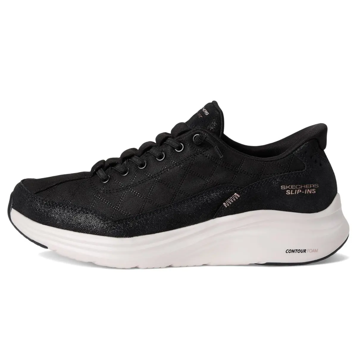 Skechers shoes - Black 2