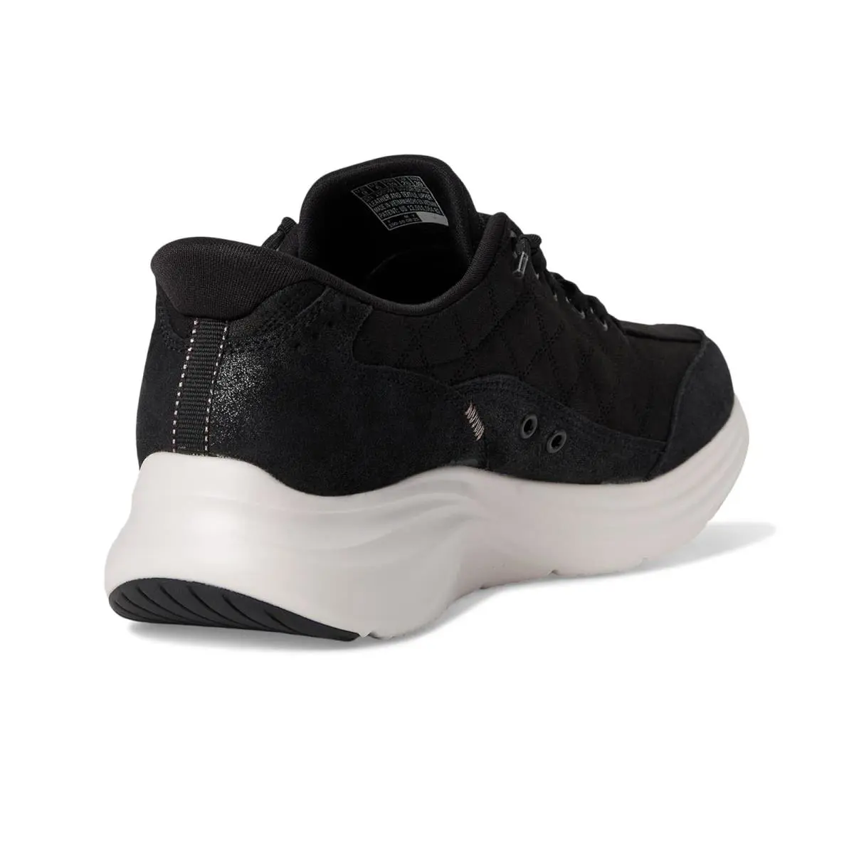 Skechers shoes - Black 3
