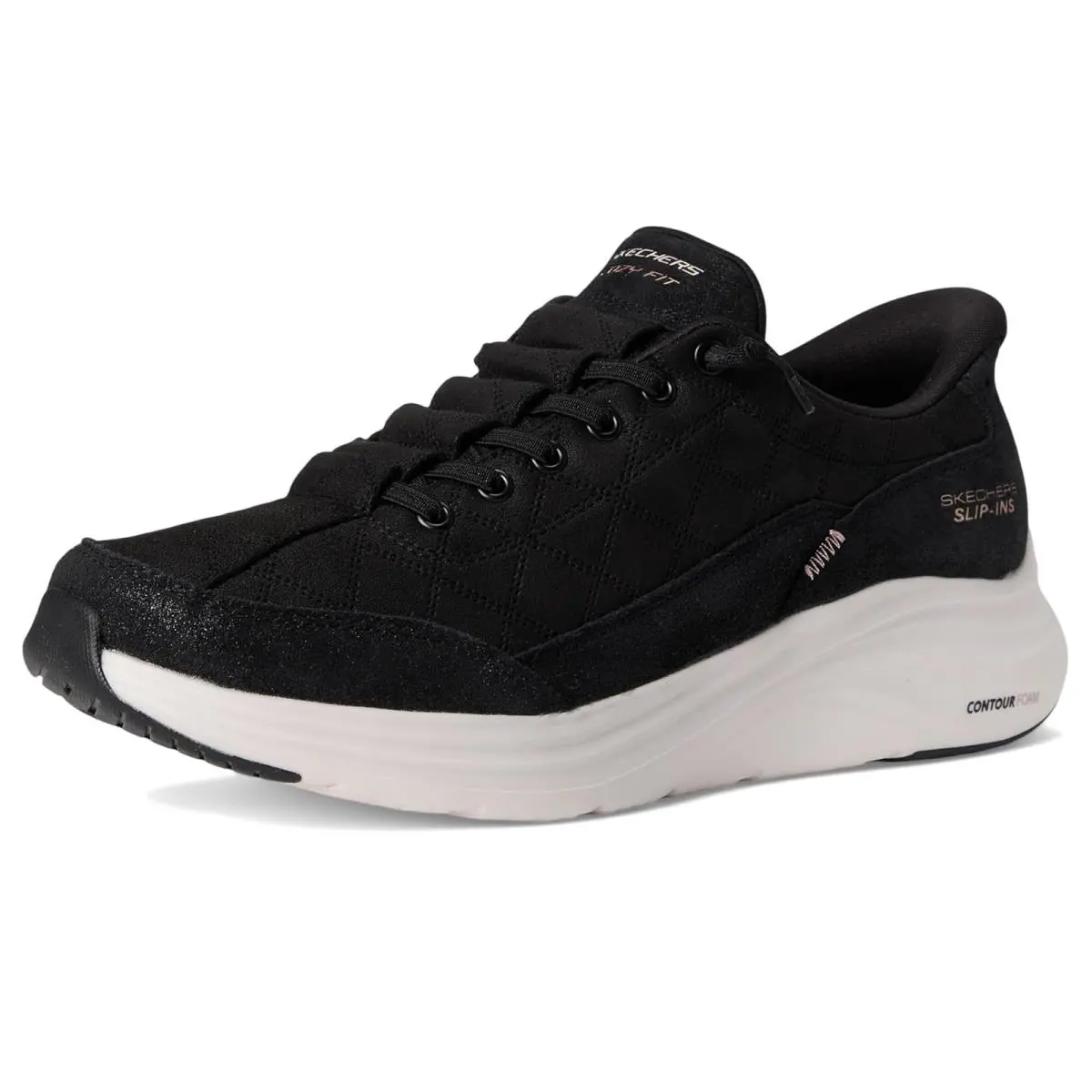 Skechers shoes - Black 5