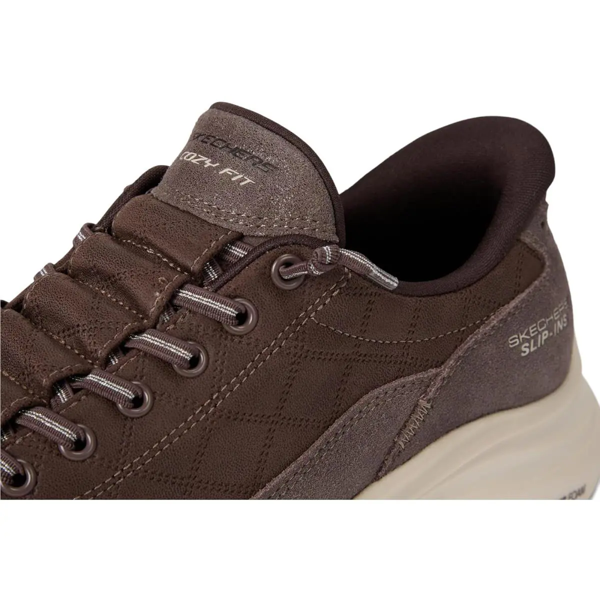Skechers shoes - Black 25