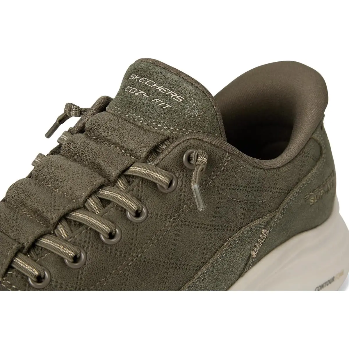 Skechers shoes - Black 18