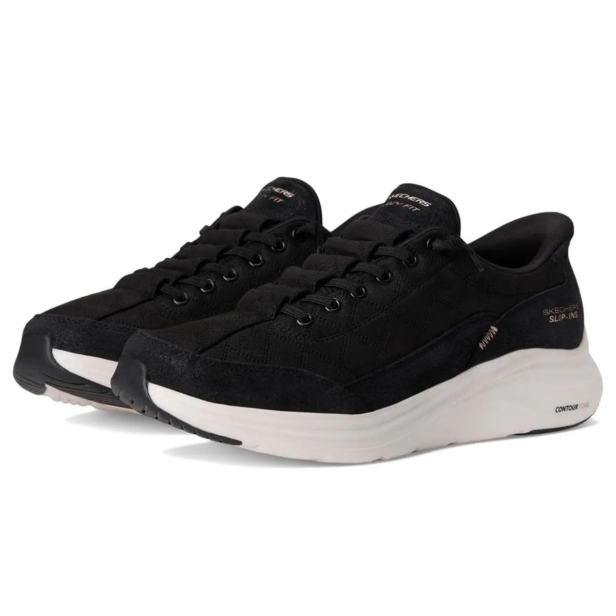 Skechers shoes - Black 6