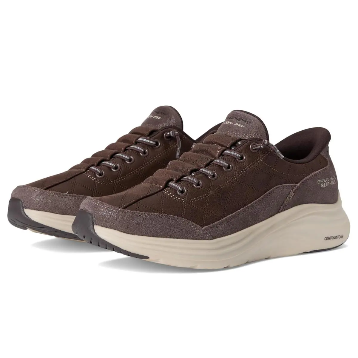 Skechers shoes - Black 20