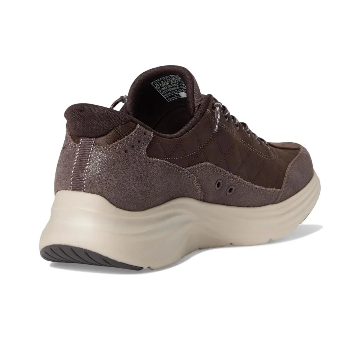 Skechers shoes - Black 24