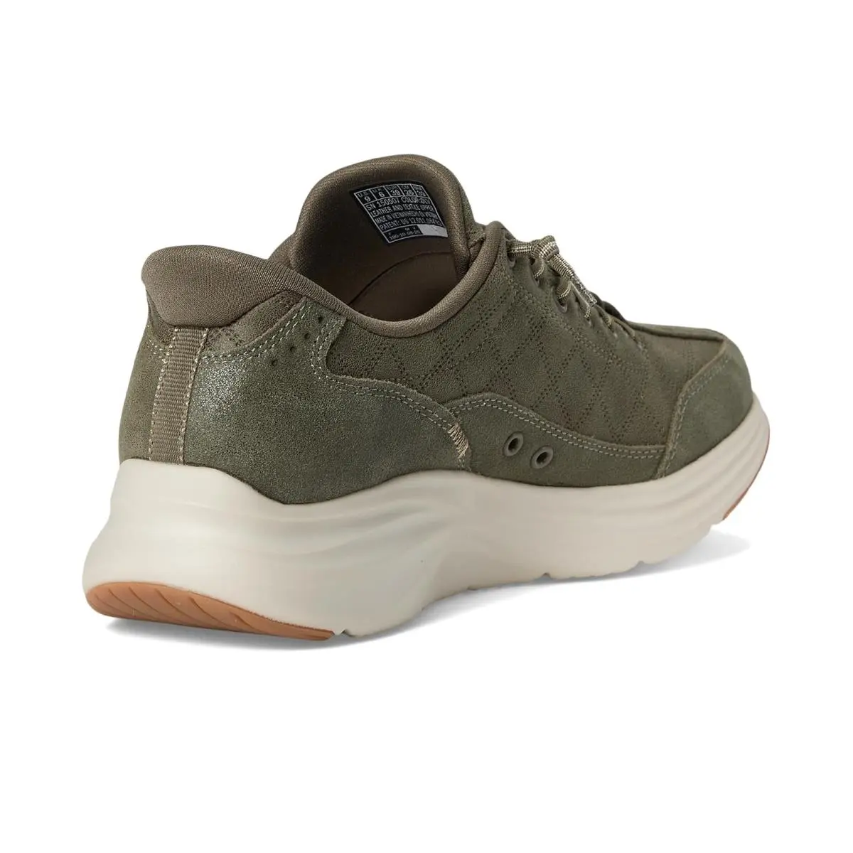 Skechers shoes - Black 17