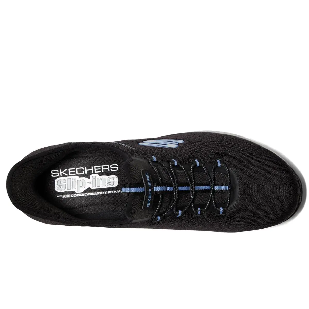 Skechers shoes - Black 0