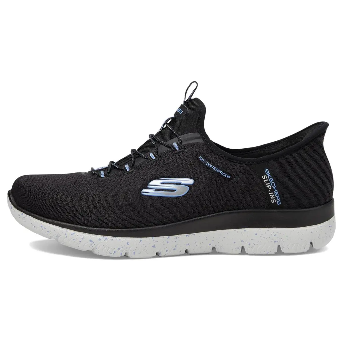 Skechers shoes - Black 2