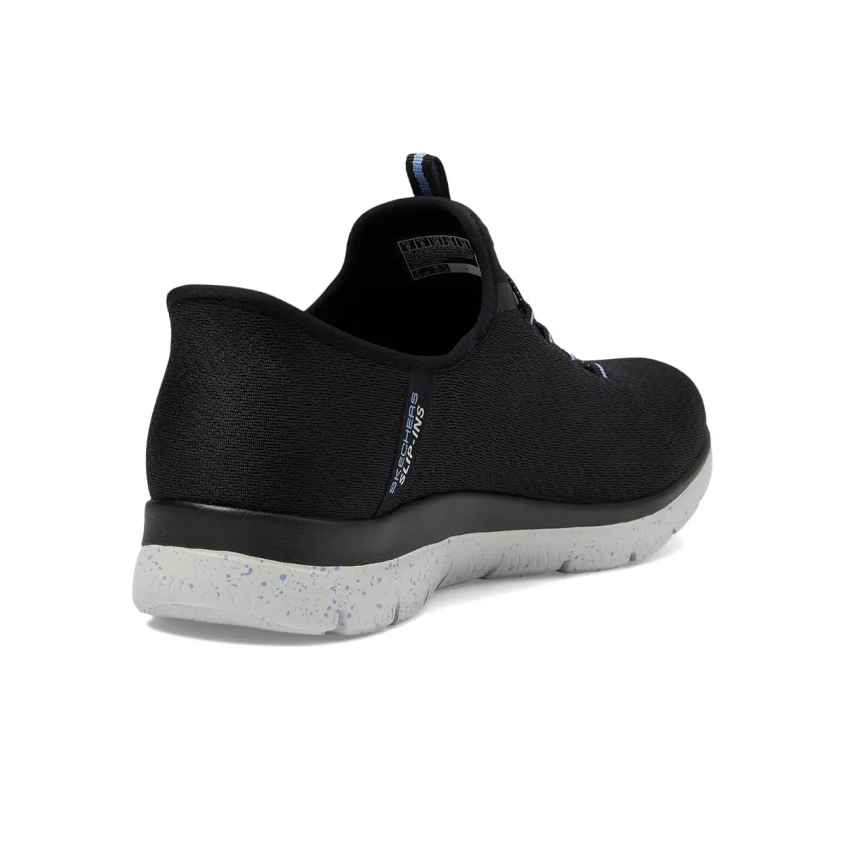 Skechers shoes - Black 3