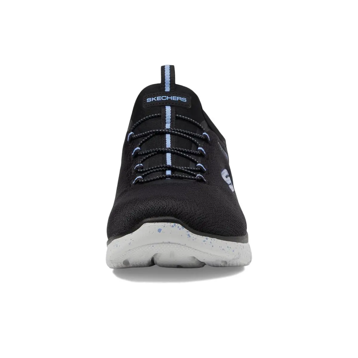 Skechers shoes - Black 4