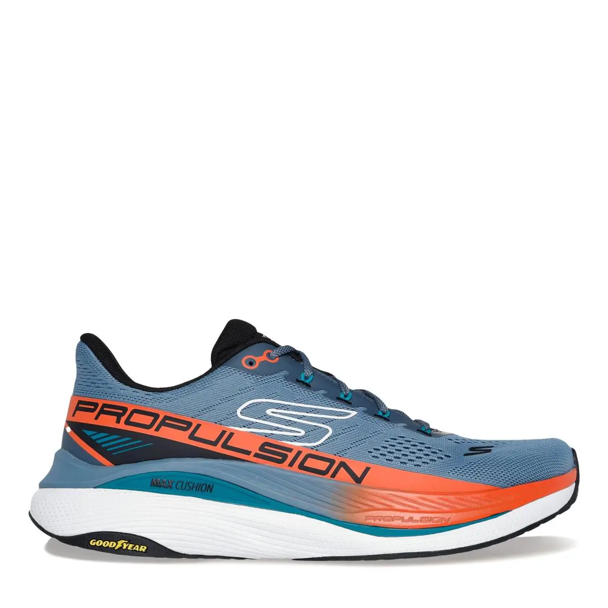 Skechers shoes - Slate 0